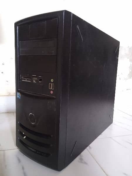 Gaming Pc 1