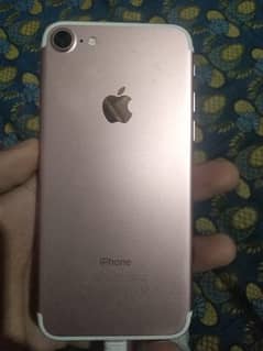 i phone 7  32 gb