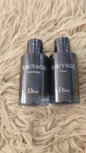 sauvage (100ml) 0