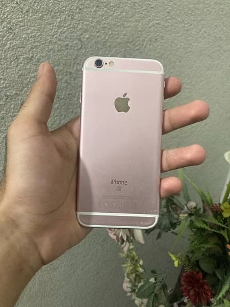 iPhone 6s pta approved 1