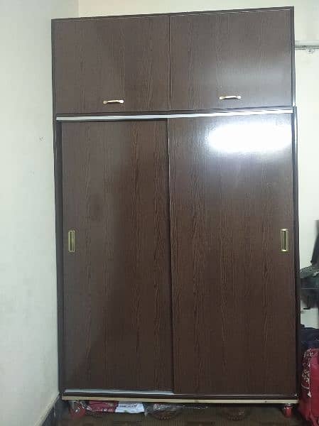 ful size cupboard 4