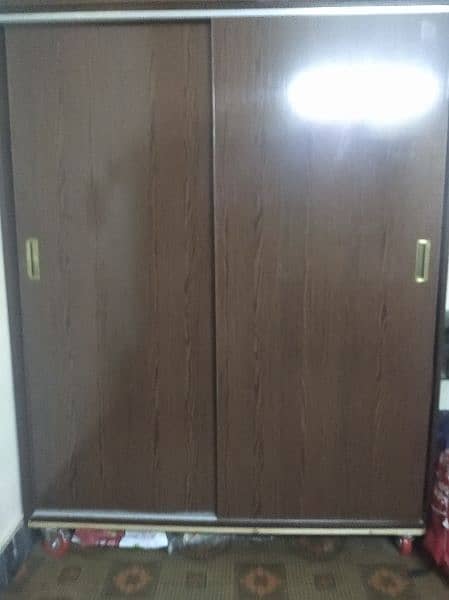 ful size cupboard 5