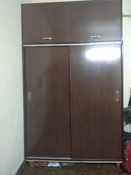 ful size cupboard 6