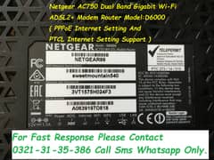 netgear wifi router ac750mbps 0