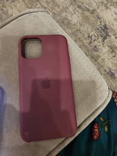 Original cases from Carson and Quinn iphone 11 pro