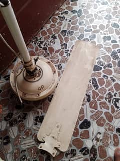 Used Ceiling Fan In good Condition