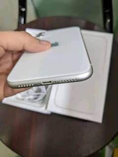 Apple iPhone 11 256 GB ROM full box 0335=48=90=175