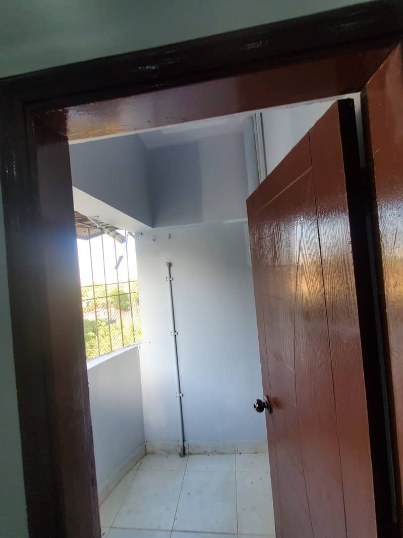 2 bed lounge alghafoor livena Nazimabad 1