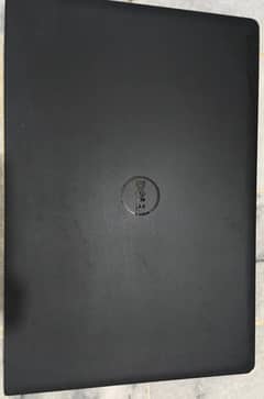 Dell Latitude 3570 Core i5 ^th Generation