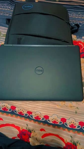 Dell attitude 7450 cora i7 generation 5 1