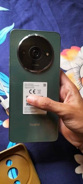 Xiaomi Redmi A3 2