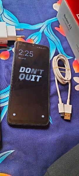 Xiaomi Redmi A3 6