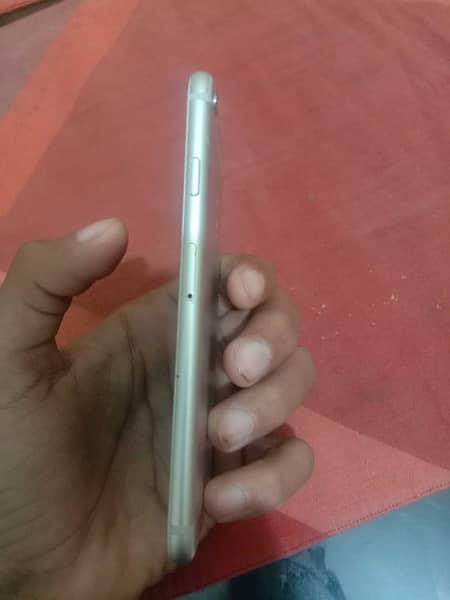 iphone 6S for sell  NON PTA 64 GB 1