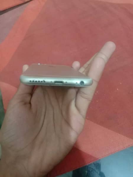 iphone 6S for sell  NON PTA 64 GB 3