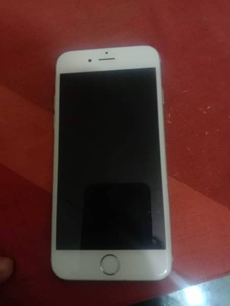 iphone 6S for sell  NON PTA 64 GB 5