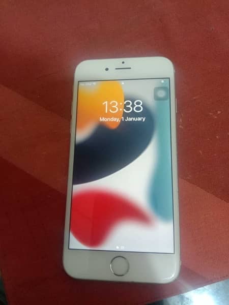 iphone 6S for sell  NON PTA 64 GB 6