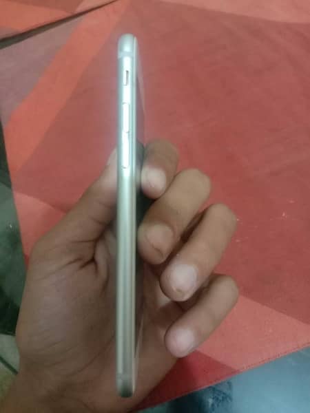 iphone 6S for sell  NON PTA 64 GB 8