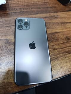 iPhone 11 Pro