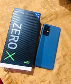 03177233518 infinix zero x neo 8/128