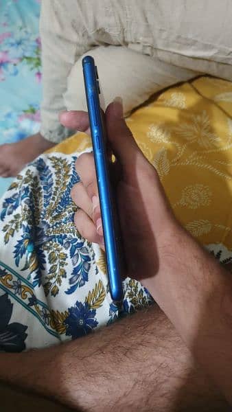 Honor 8x 4Gb 128Gb Good Condition 3