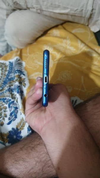 Honor 8x 4Gb 128Gb Good Condition 4