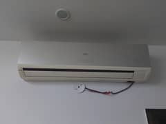 Haier 1.5 Ton AC for sale