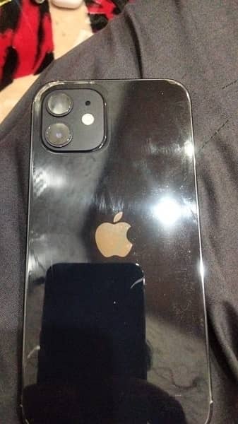 ITS MY IPHONE 12 non pta jv 10 by 10 condition water pack 90 Health 0