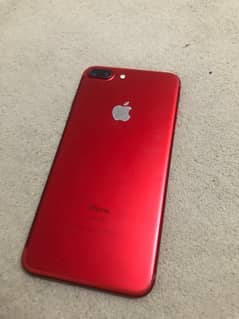 iPhone 7plus Arrgent sell 0