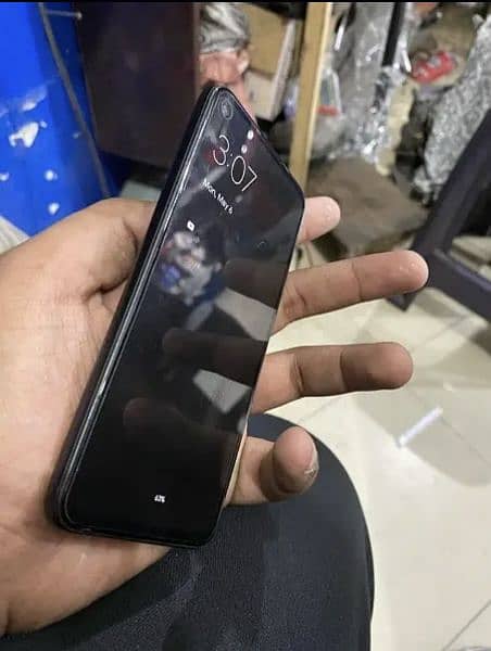 Google Pixel 4a 4G 1