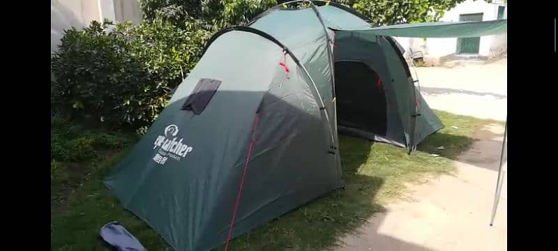 imported camping tent 3