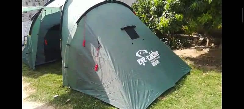 imported camping tent 5