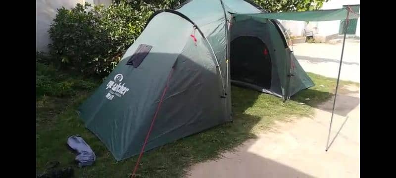 imported camping tent 6