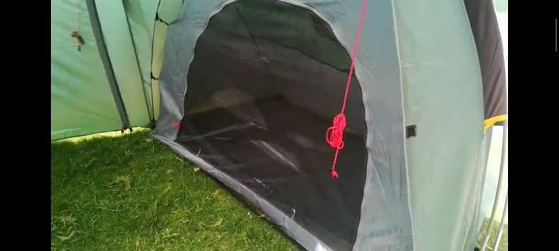 imported camping tent 7