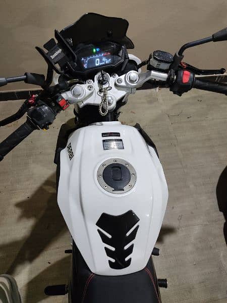 Derbi stx 150 2018 for sale in rawalpindi/islamabad 2