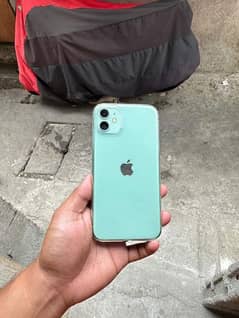 iPhone 11 64gb 03193220607