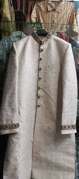 sherwani 0