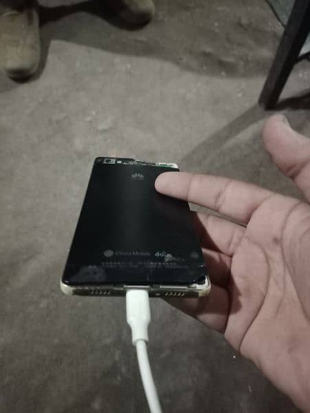 Huawei p8 lite for sale 3