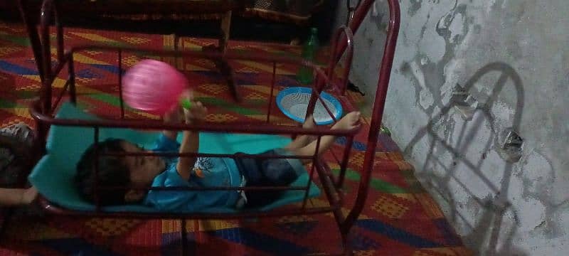 baby swing , cradle , jhola ,helna , 1