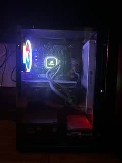 gaming and creator computer pc