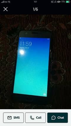 OPPO A57 3/32 GB HAI DUAL SIM PTA APPROVED