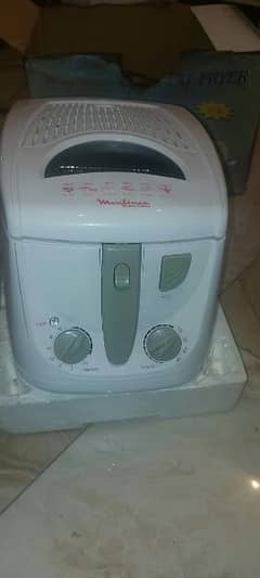 air fryer