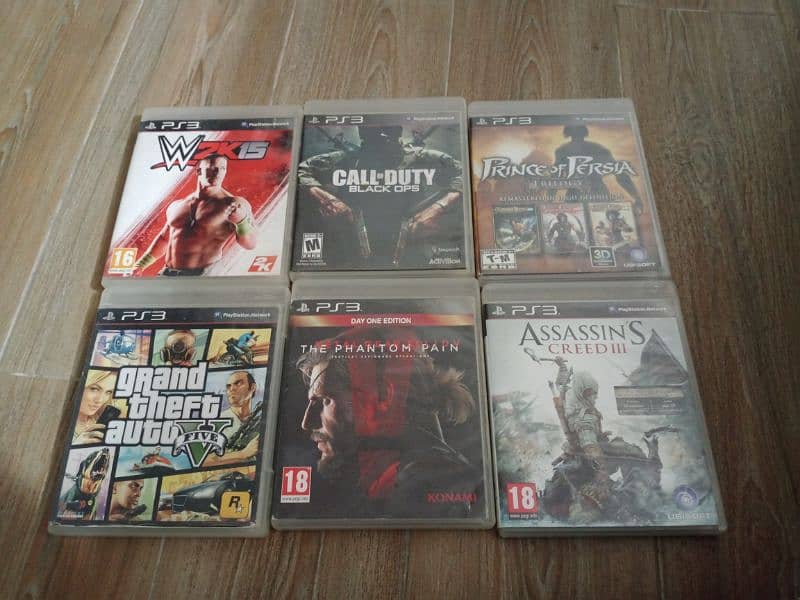 play station games 1