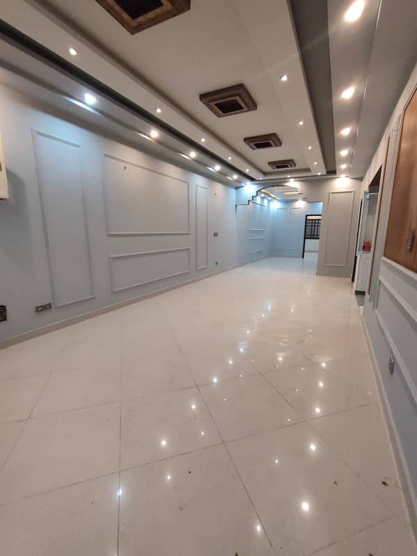 Khalid bin Walid Road Townhouse on Rent 2