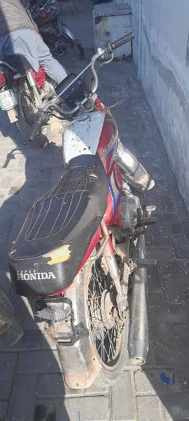 cd 70 used condition model 2011 sticker 2010 Ka hein 2