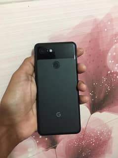 google pixel 3 fresh condition 10/10