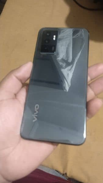 vivo V23e 8+4/128 3