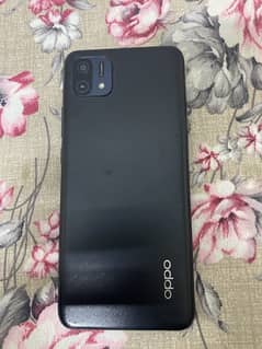 oppo A 16 E