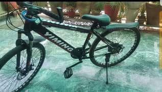 Bicycle. for sale 10/10 condition