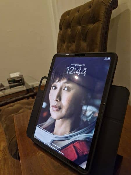 Apple iPad Pro 11-inch (4th Generation 2023) 7