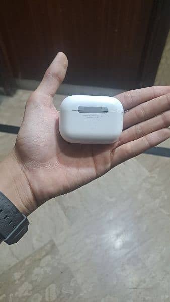 Orignal Apple Airpods 1